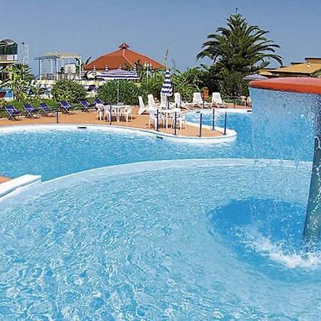 Residence Pace Village Tropea Zewnętrze zdjęcie