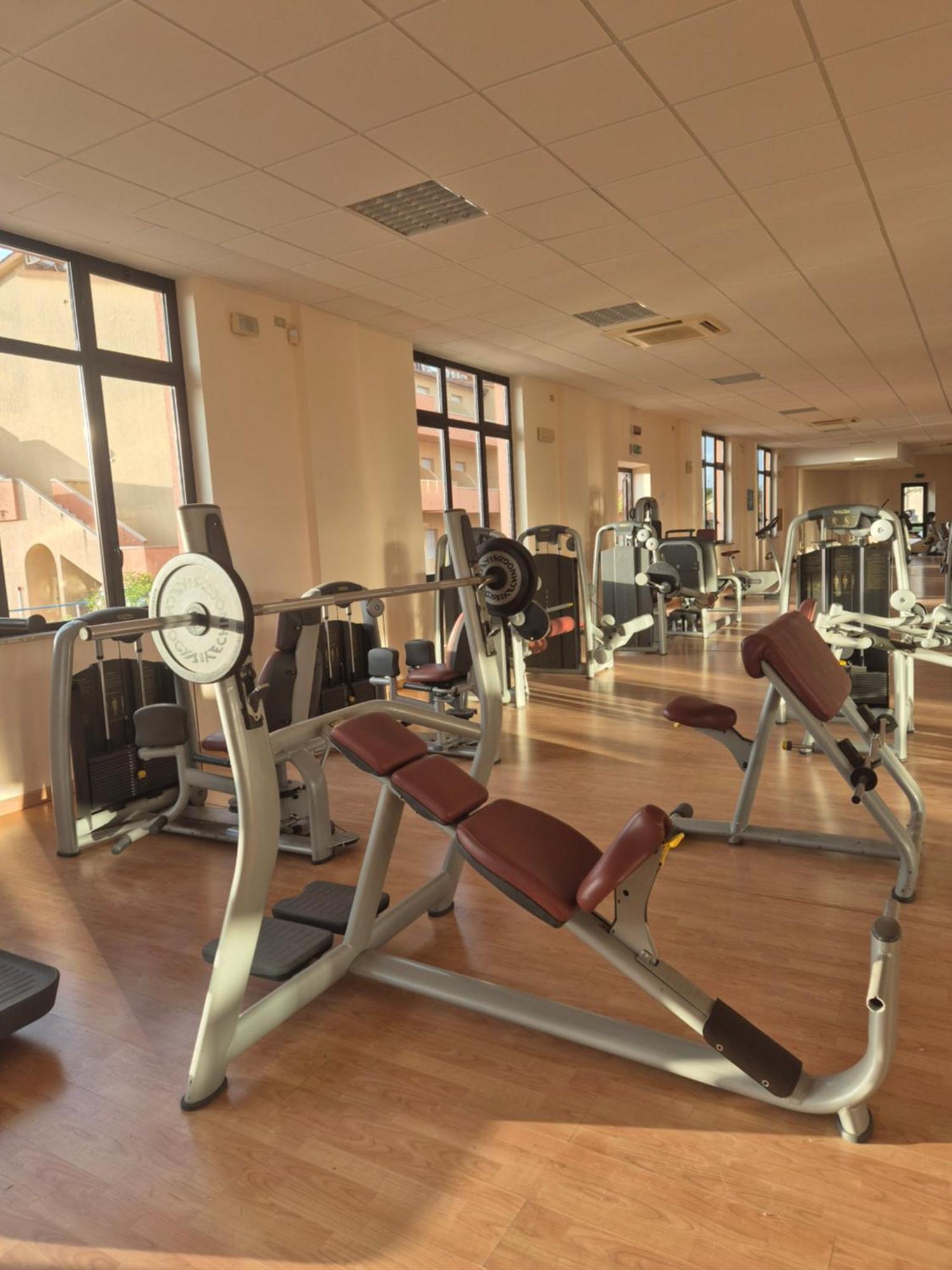 Residence Pace Village Tropea Zewnętrze zdjęcie