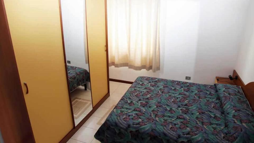 Residence Pace Village Tropea Zewnętrze zdjęcie