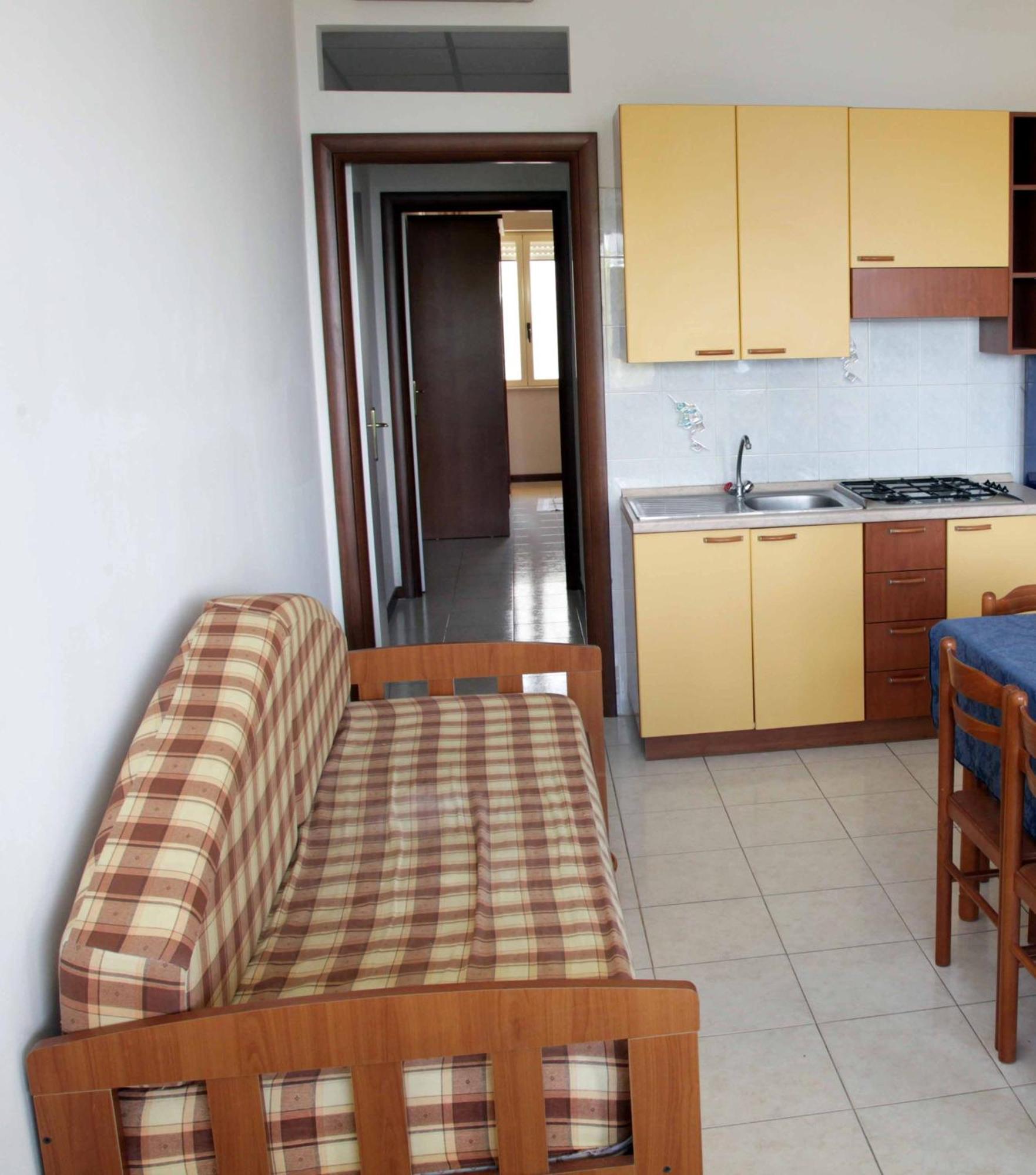 Residence Pace Village Tropea Zewnętrze zdjęcie